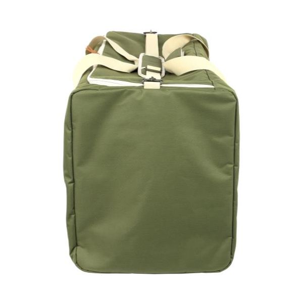 TRAP X-Large Duffel - Olive