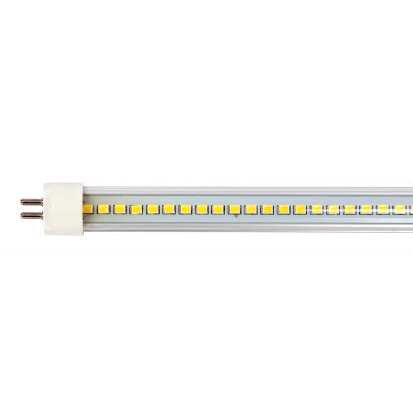 AgroLED iSunlight 41 Watt T5 4 ft White 5500K LED Lamp