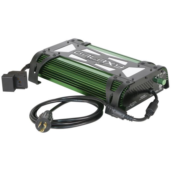 Galaxy Grow Amp 1000 Watt 600-750-1000-Turbo Charge - 277 Volt Only