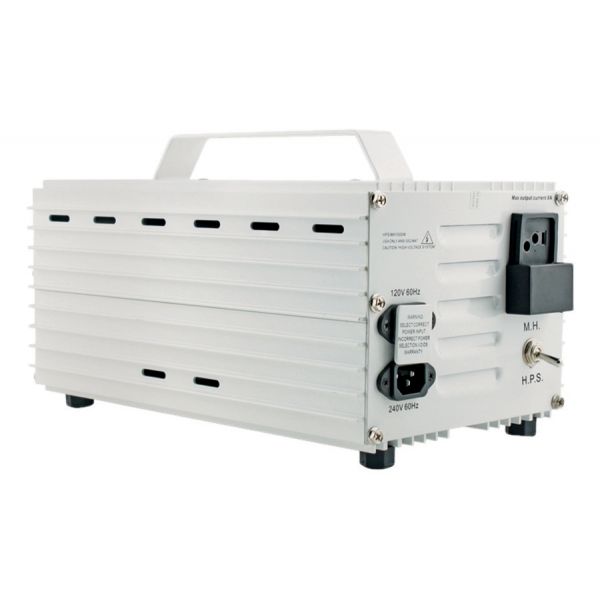 Harvest Pro Switchable 1000 Watt Ballast