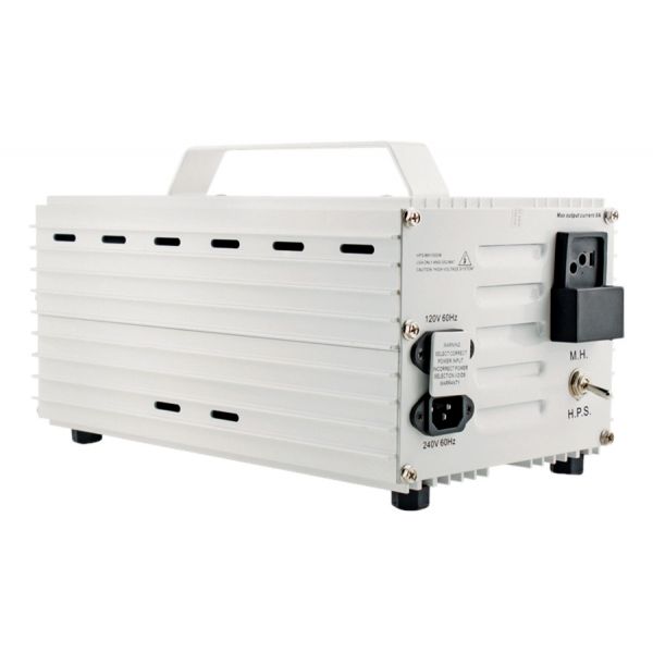 Harvest Pro Switchable 400 Watt Ballast