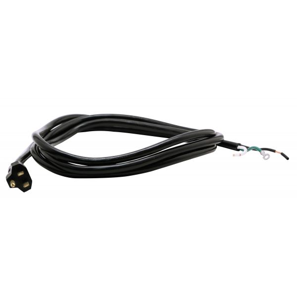 Power Cord 120 Volt 15 ft - 14 Gauge