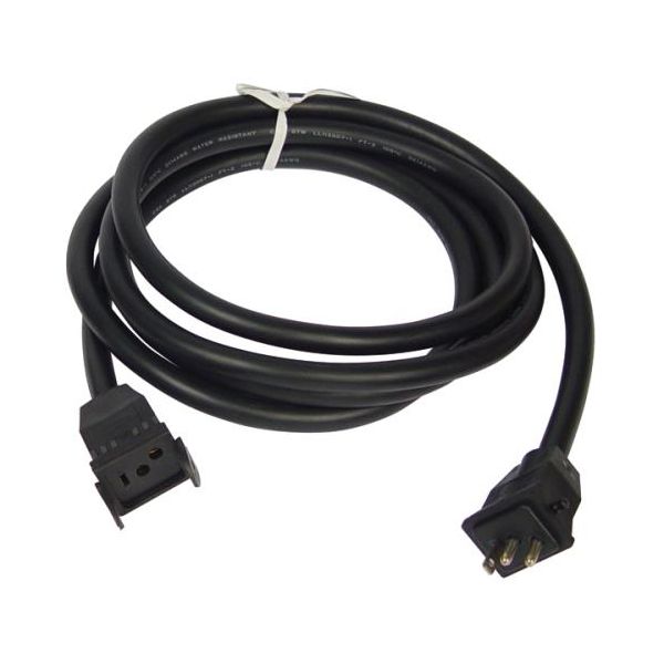 10 ft Lamp Extension Cord - 16 Gauge