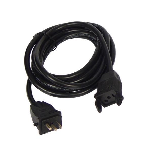 10 ft Lamp Extension Cord - 14 Gauge