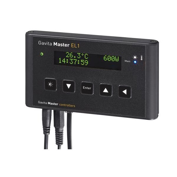 Gavita Master Controller EL1