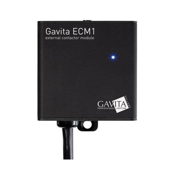 Gavita ECM1 US 120 - External Contactor Module 120 Volt Plugs