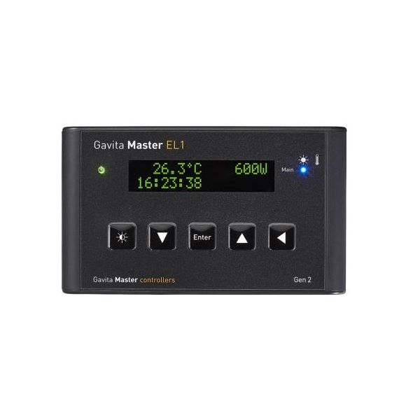 Gavita Master Controller EL1 - Gen 2