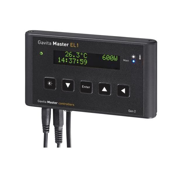 Gavita Master Controller EL1 - Gen 2