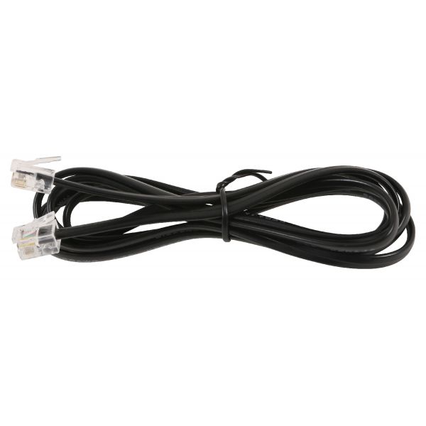 Gavita Interconnect Cables RJ14 - RJ14 5 ft - 150 cm