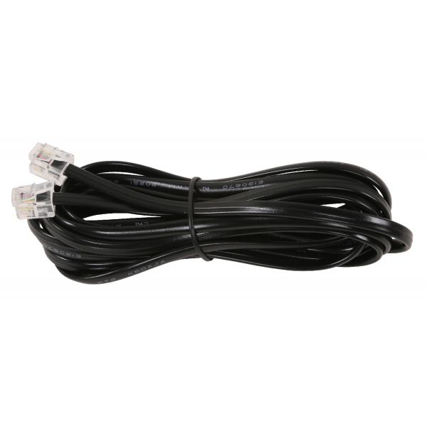 Gavita Interconnect Cables RJ14 - RJ14 10 ft - 300 cm