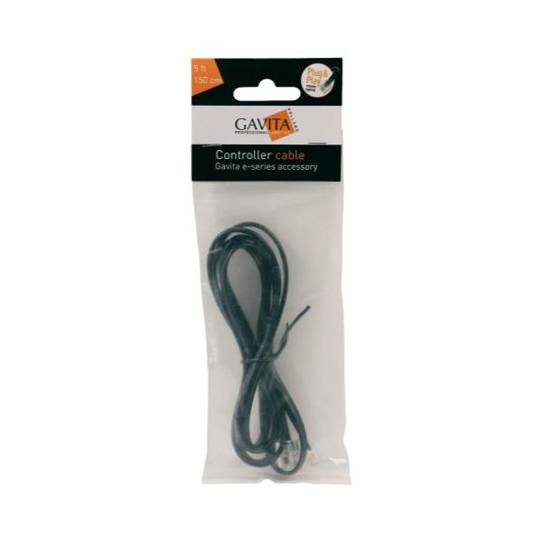 Gavita Controller Cable RJ9 - RJ14 5 ft - 150 cm