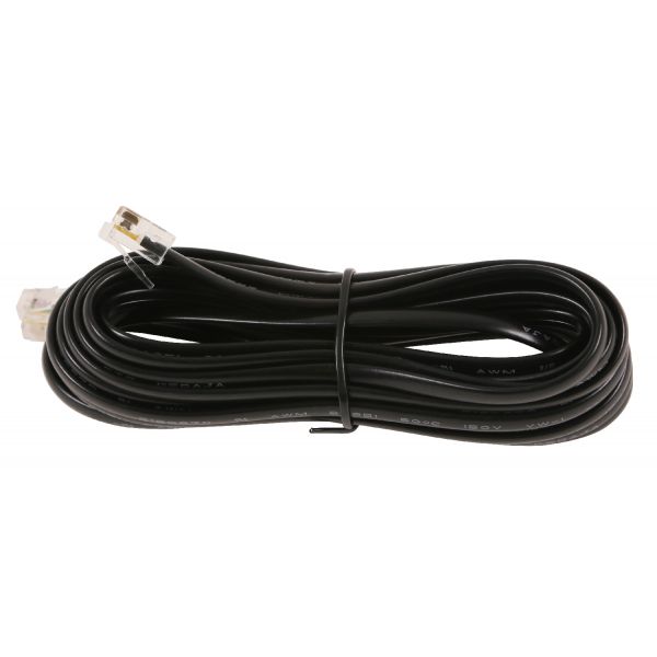 Gavita Controller Cable RJ9 - RJ14 16 ft - 5 m