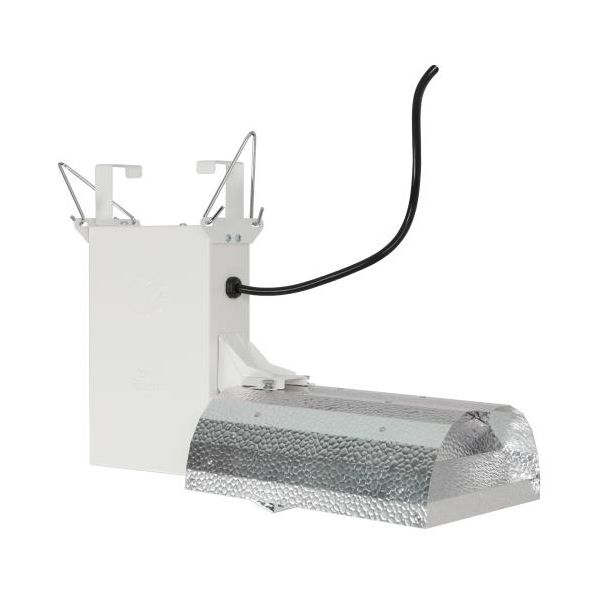 Sun System LEC Commercial Fixture 208 - 240 Volt w- 3100 K Lamp