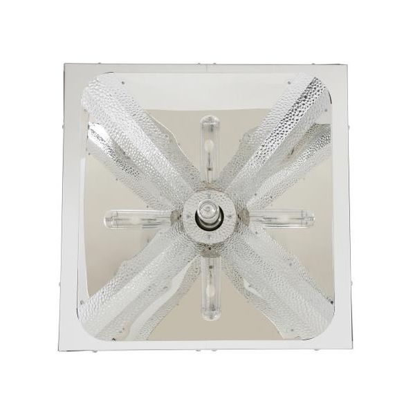 Sun System LEC 315 Remote Fixture 208 - 240 Volt w- 3100 K Lamp