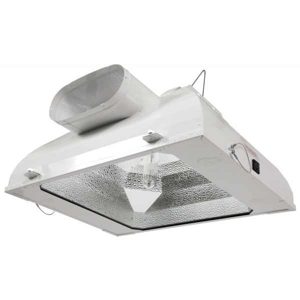 Sun System LEC 315 Air-Cooled Fixture 120 Volt w- 3100 K Lamp