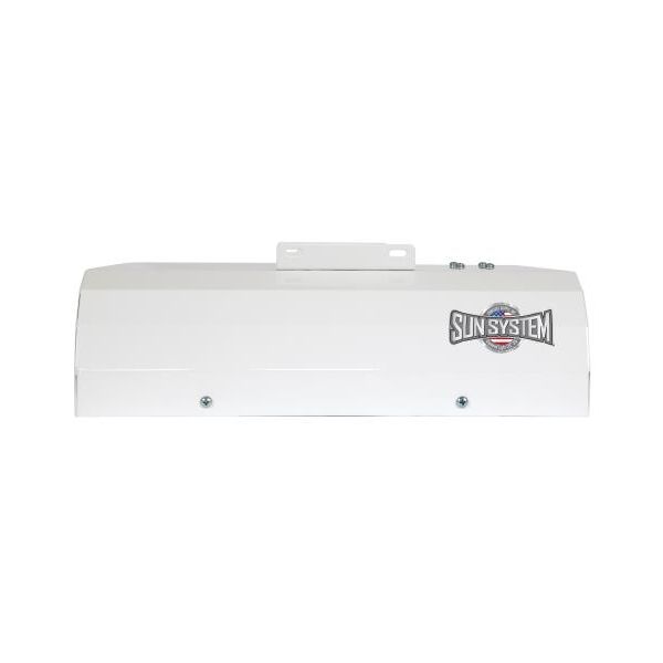 Sun System Diamond LEC 315 - 120 Volt w- 3100K Lamp