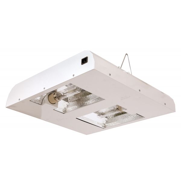 Sun System Diamond LEC 630 - 277 Volt w- 3100K Lamps