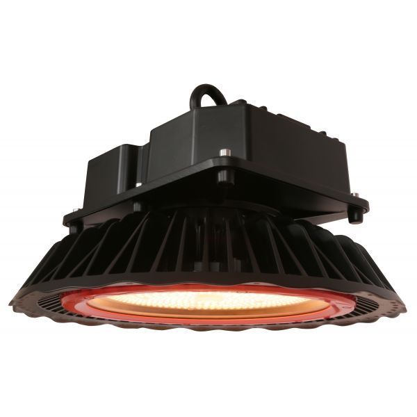 AgroLED Sun Par 390 2K - Red 120 - 240 Volt