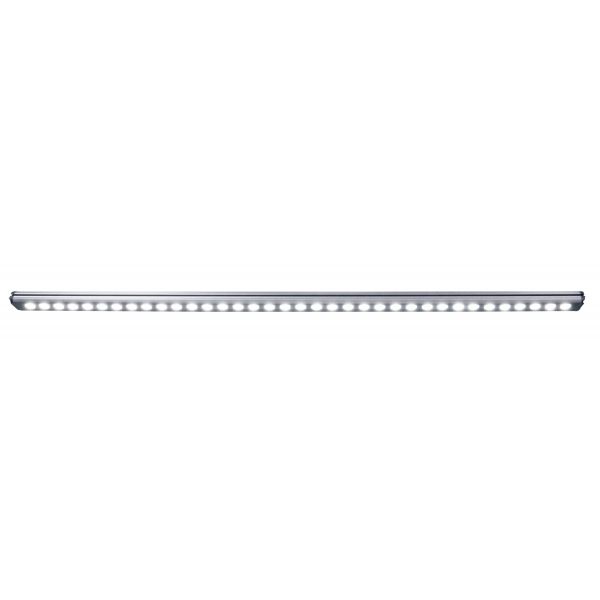 AgroLED 108 Dio-Watt Veg Supplemental Rail 120 - 240 Volt 120 degree Optics