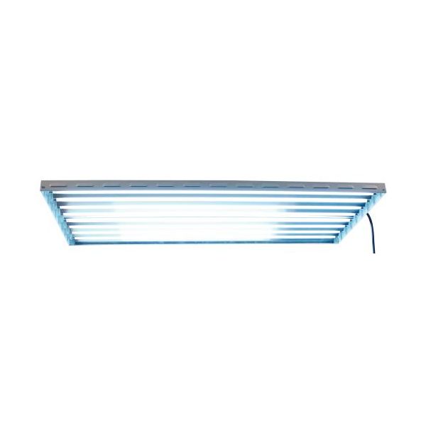 New Wave T5 48 - 4 ft 8 Lamp 120-240 Volt