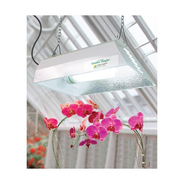 Sun System Garden Bright Fluorescent Grow Light