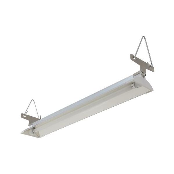 Sun Blaze T5 HO Supreme 21 - 2 ft 1 Lamp