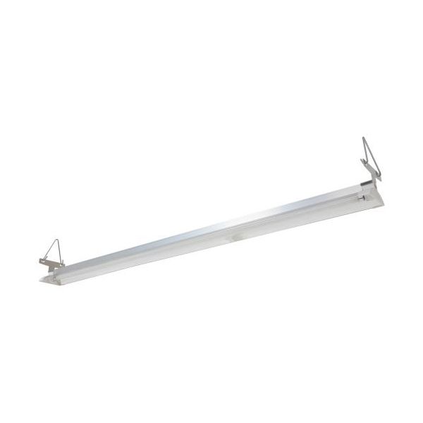 Sun Blaze T5 HO Supreme 41 - 4 ft 1 Lamp