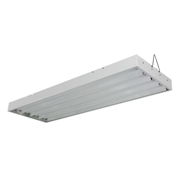 Solar Flare T5 HO 44 - 4 ft 4 Lamp - 120 Volt