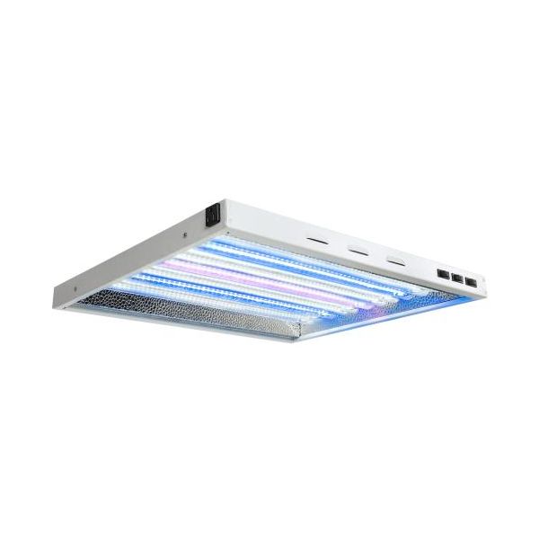 AgroLED Sun 211 Veg LED 6500K + Blue + UV - 120 Volt