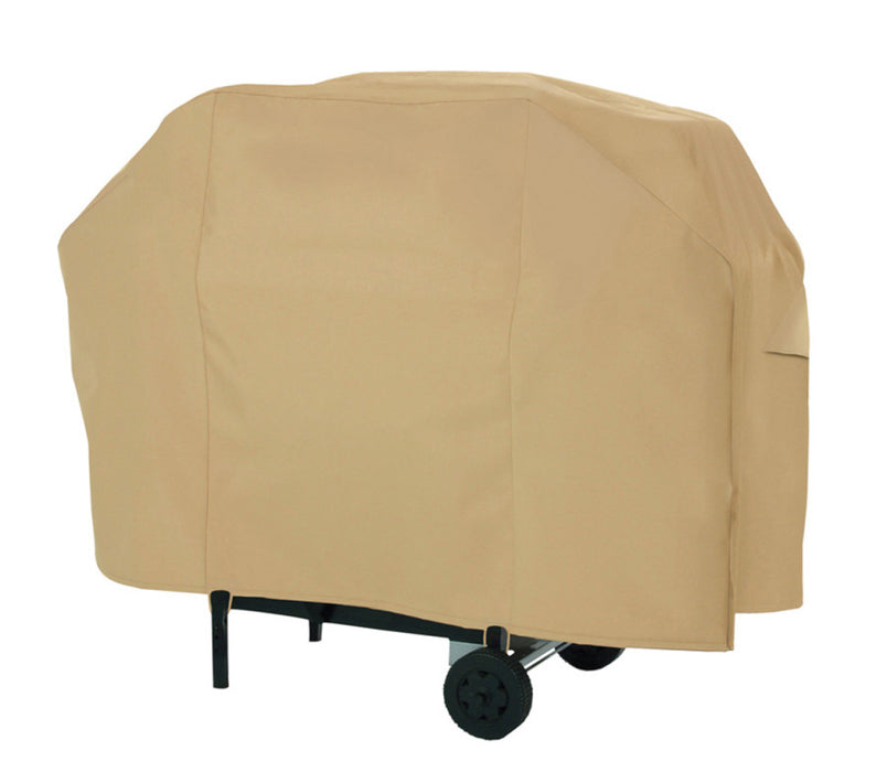 CLACC TERRAZZO XL CART BBQ COVER