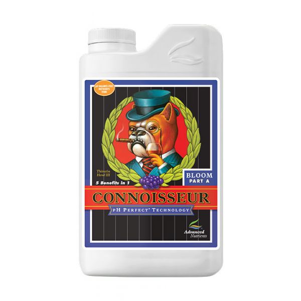 AN pH Perfect ® Connoisseur Bloom Part A 1L