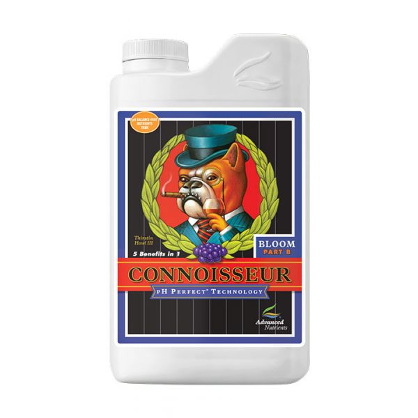 AN pH Perfect ® Connoisseur Bloom Part B 500mL