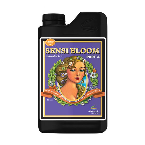 AN pH Perfect ® Sensi Bloom Part A 1L