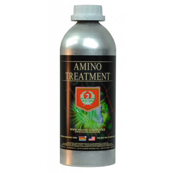 House & Garden Amino Treatment -- 500ML