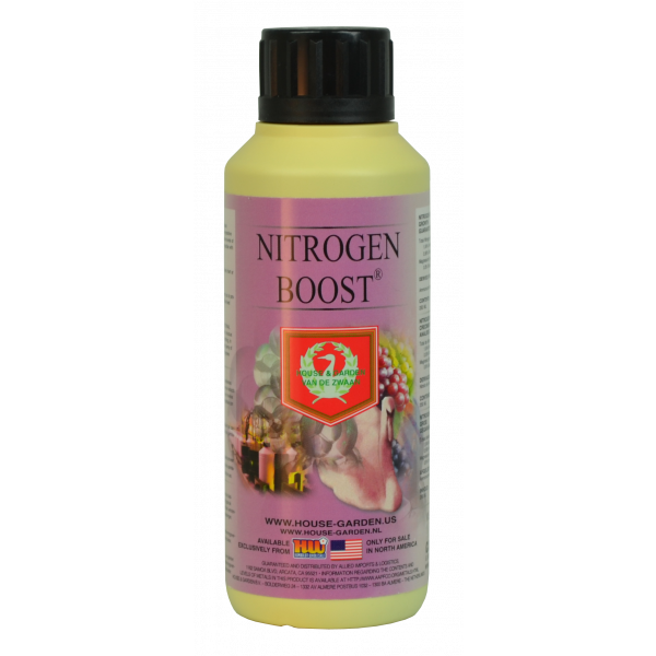 House & Garden Nitrogen Boost -- 250 ml