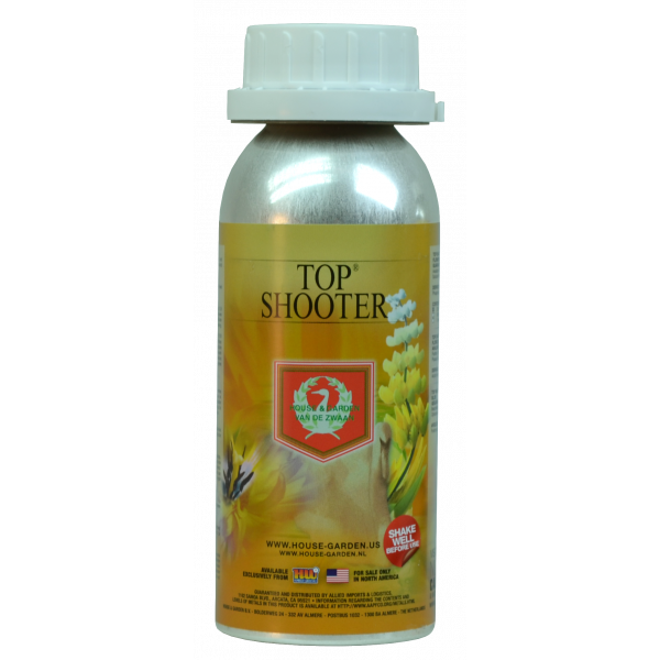 House & Garden Top Shooter -- 250 ml