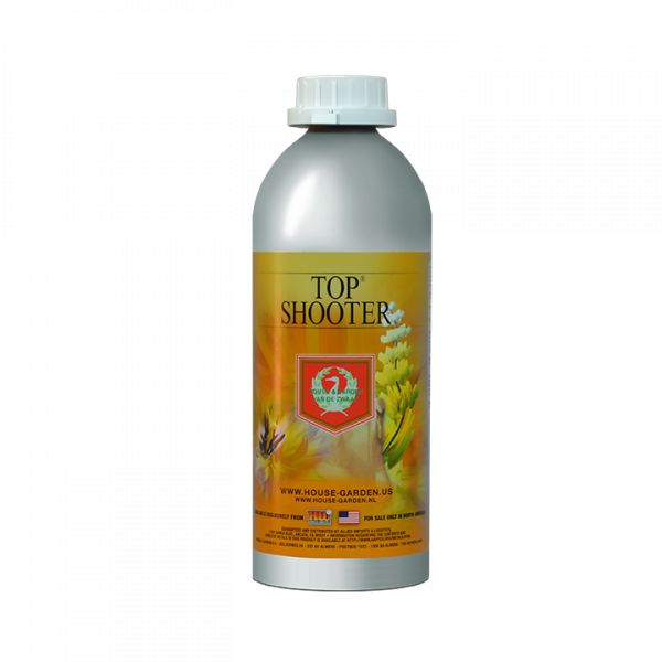 House & Garden Top Shooter -- 1 Liter