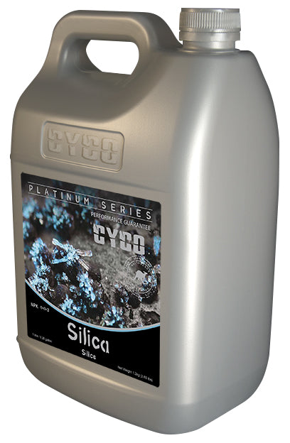 CYCO Silica, 5 L