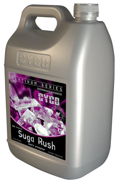 CYCO Suga Rush, 5 L