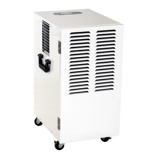 Active Air Commercial Dehumidifier, 100 Pint