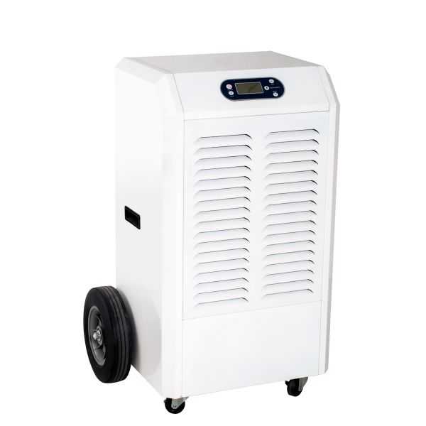 Active Air Commercial Dehumidifier, 180 Pint