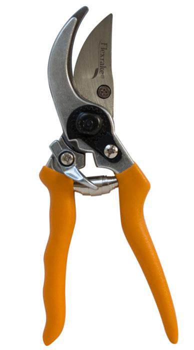 Surecut Cast Aluminum Bypass Pruner with 1/2in Cutting Capacity