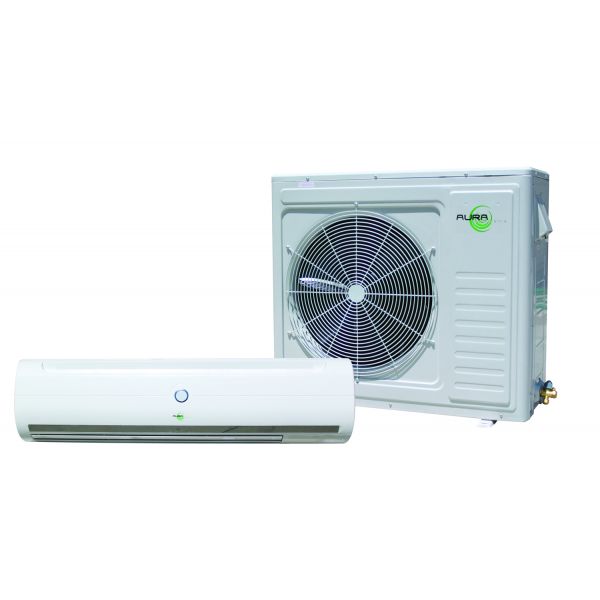 Aura Quick Connect AC System, 11,000 BTU