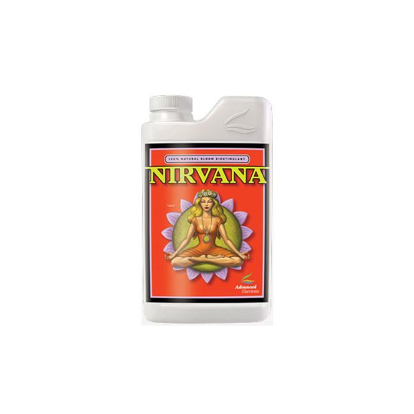 AN Nirvana 250mL