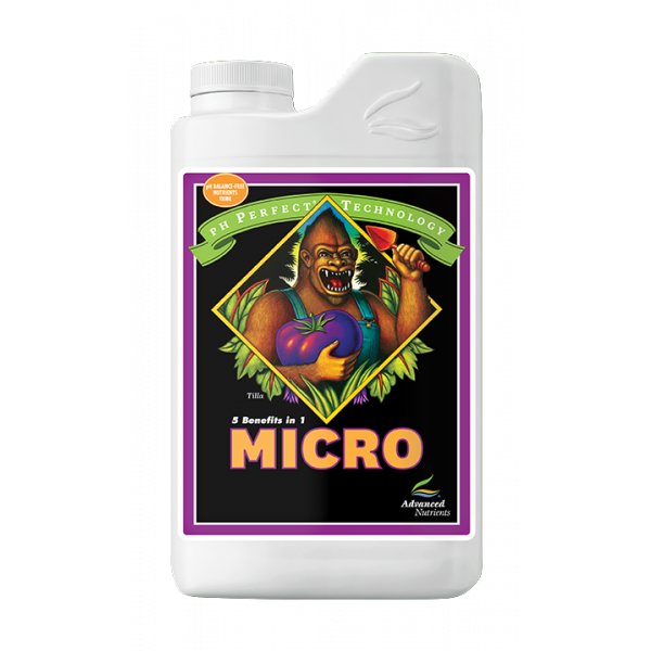 AN pH Perfect ® Micro 10L