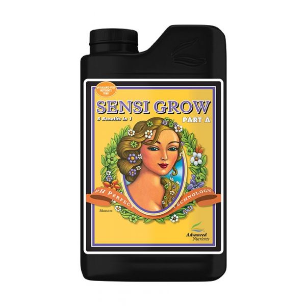 AN pH Perfect ® Sensi Grow Part A 1L