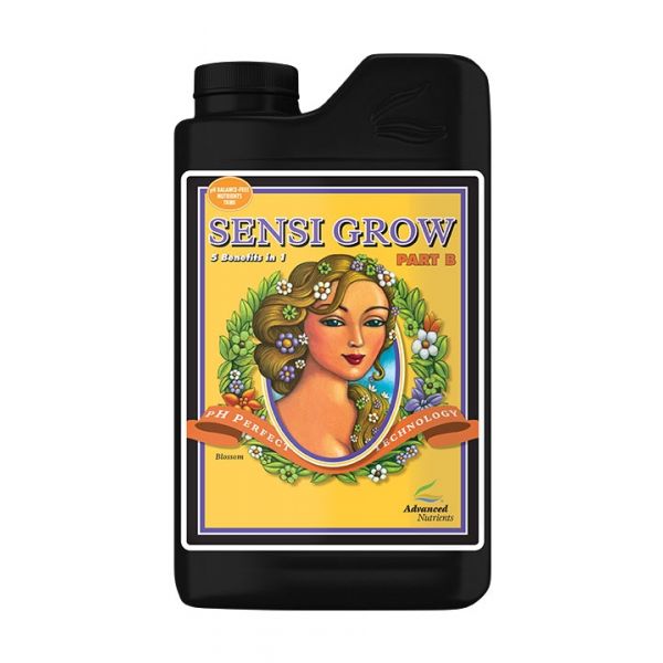 AN pH Perfect ® Sensi Grow Part B 1L