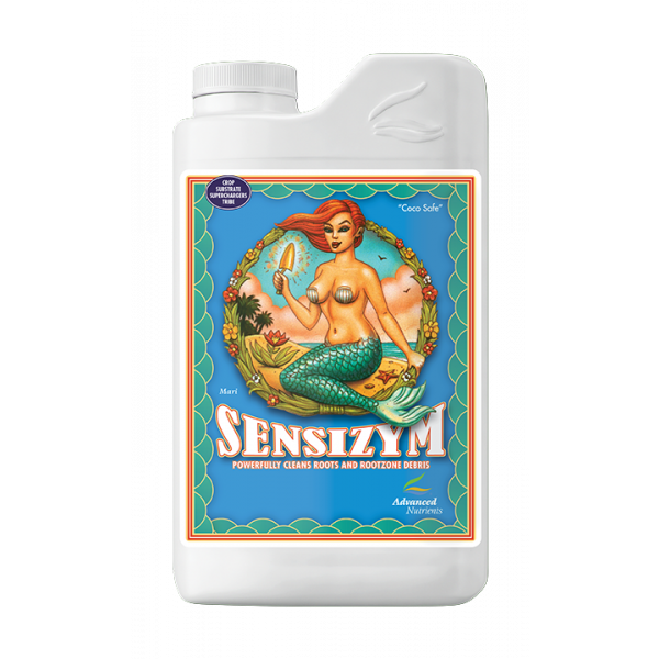 AN Sensizym 10L