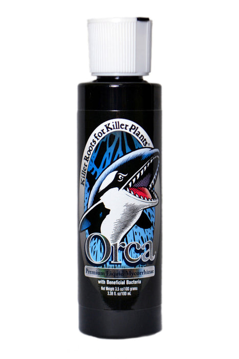 Plant Revolution Orca Premium Liquid Mycorrhizae-100 ml