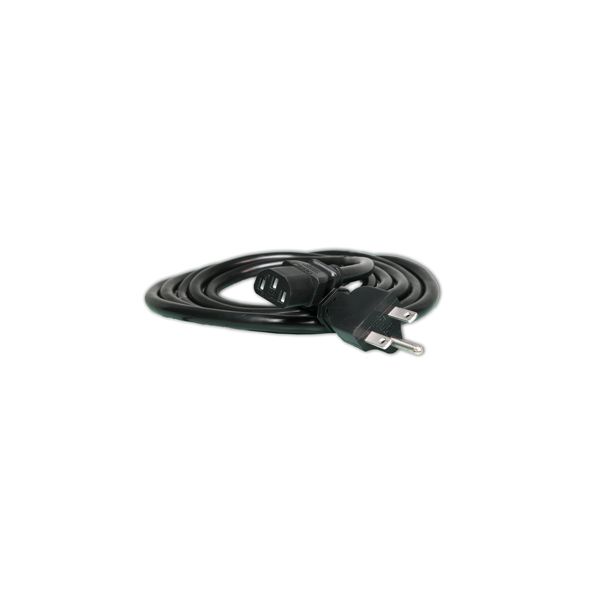 240V 8' ft Ballast Power Cord